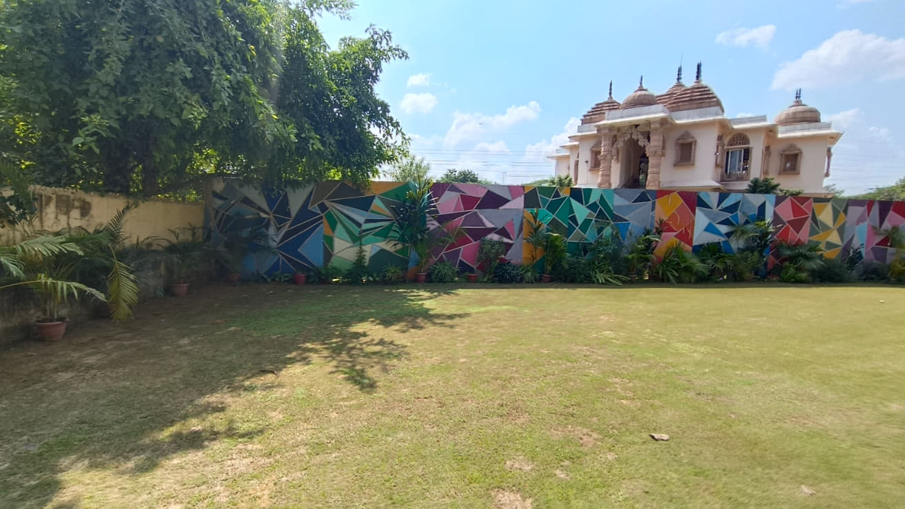 JIMS Vasant Kunj II Campus photo 5